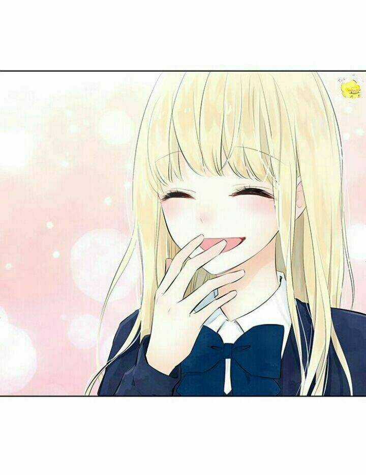 Sữa Choco [Cl] Chapter 3 trang 16