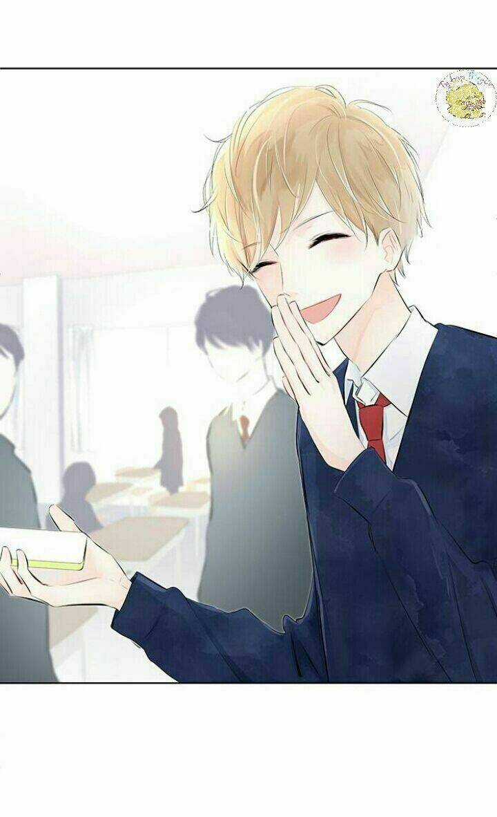 Sữa Choco [Cl] Chapter 3 trang 17