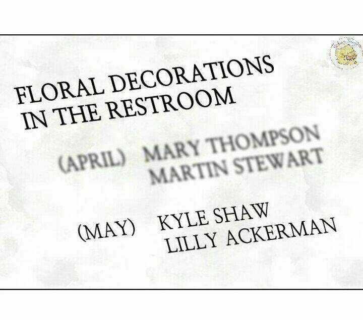 Sữa Choco [Cl] Chapter 3 trang 20