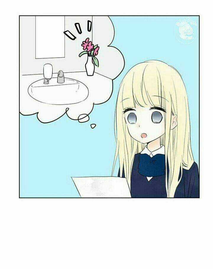 Sữa Choco [Cl] Chapter 3 trang 21