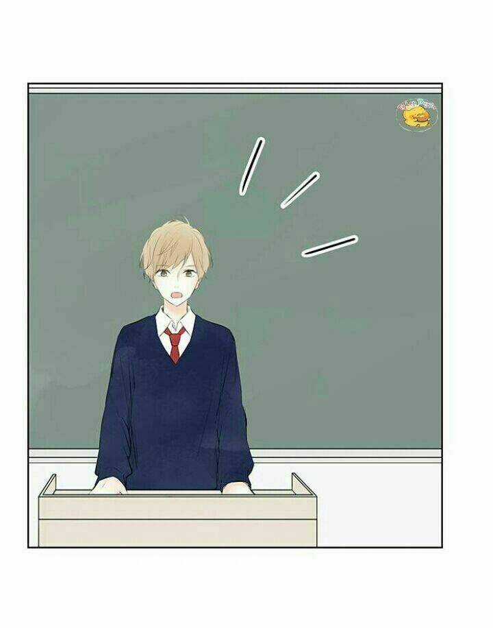 Sữa Choco [Cl] Chapter 3 trang 22