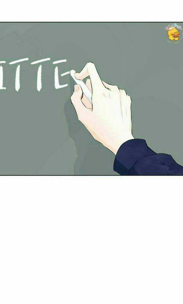 Sữa Choco [Cl] Chapter 3 trang 23