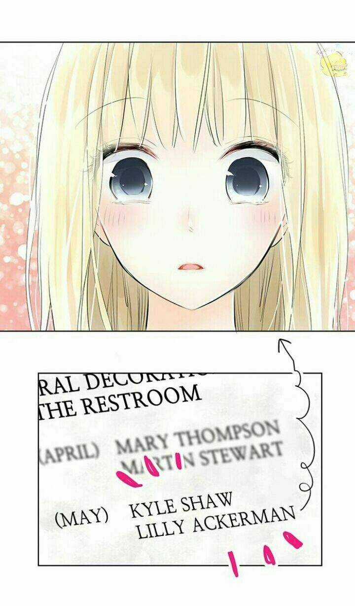 Sữa Choco [Cl] Chapter 3 trang 26