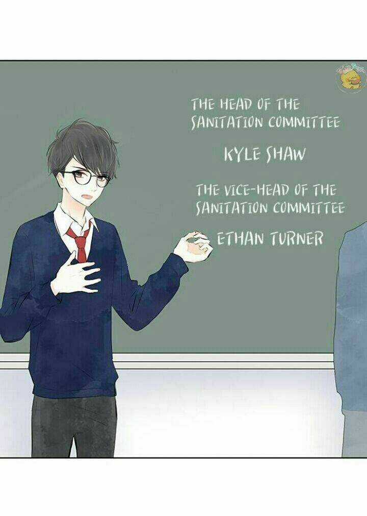 Sữa Choco [Cl] Chapter 3 trang 27