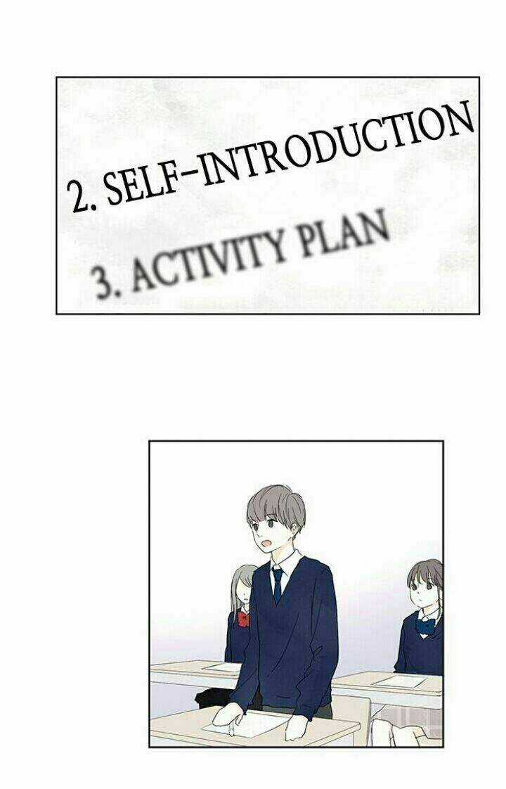 Sữa Choco [Cl] Chapter 3 trang 28