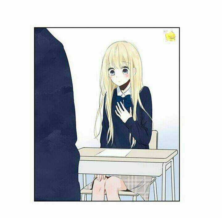 Sữa Choco [Cl] Chapter 3 trang 29