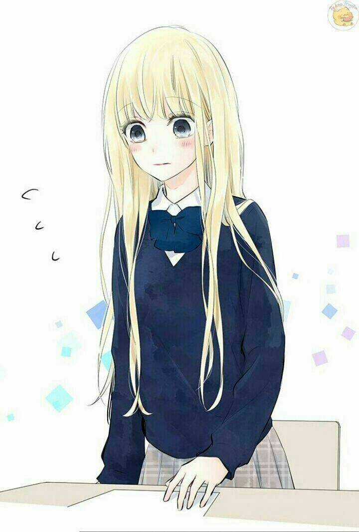 Sữa Choco [Cl] Chapter 3 trang 30