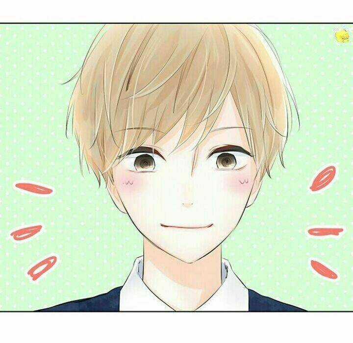 Sữa Choco [Cl] Chapter 3 trang 33