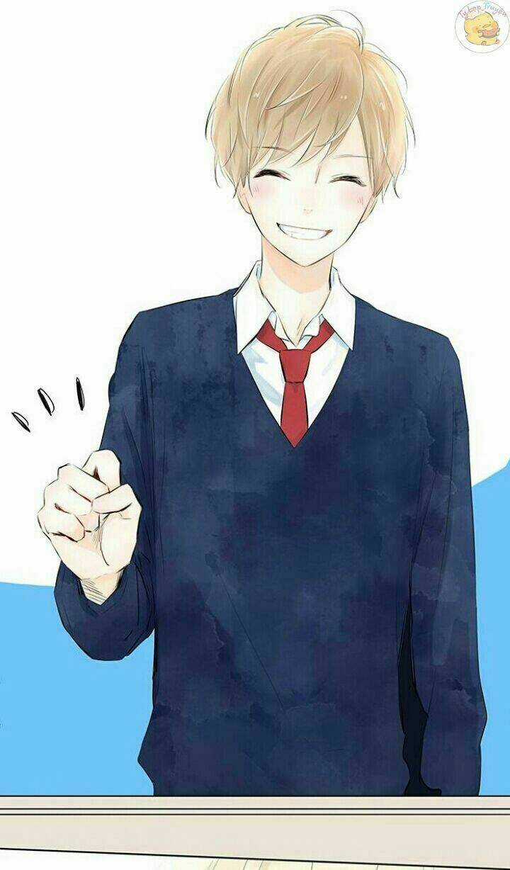 Sữa Choco [Cl] Chapter 3 trang 34