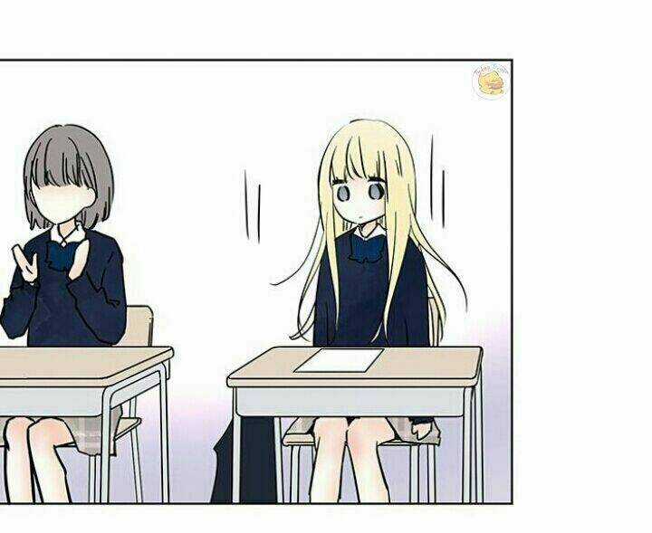 Sữa Choco [Cl] Chapter 3 trang 37