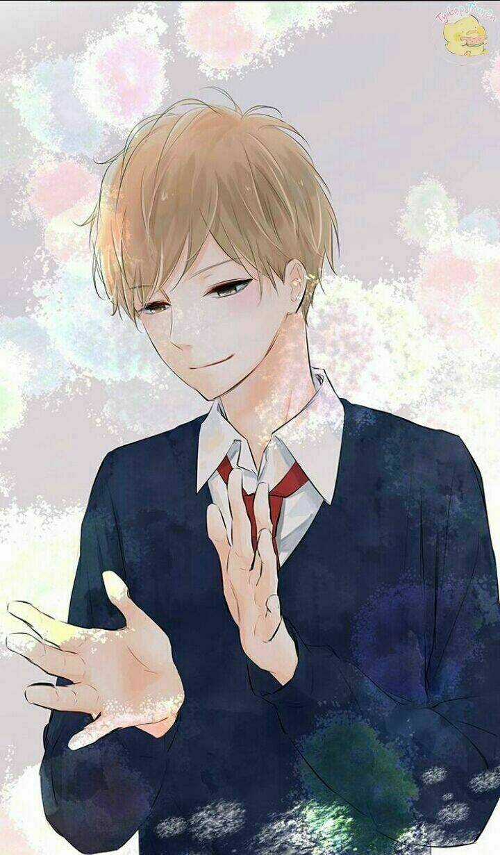 Sữa Choco [Cl] Chapter 3 trang 39