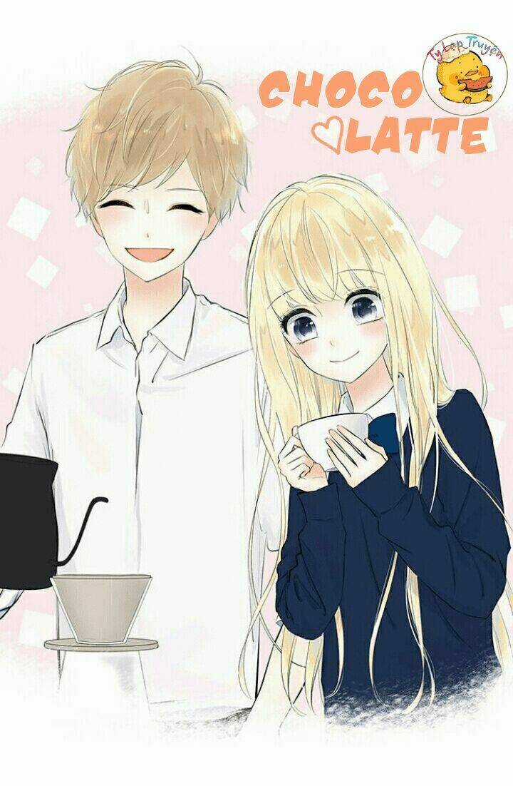 Sữa Choco [Cl] Chapter 3 trang 4