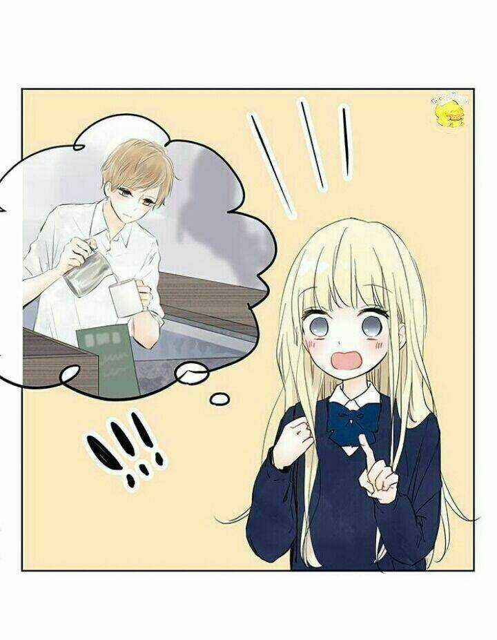 Sữa Choco [Cl] Chapter 3 trang 6