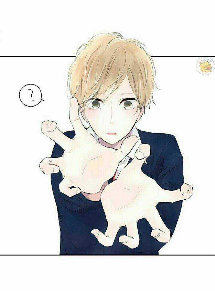 Sữa Choco [Cl] Chapter 3 trang 7