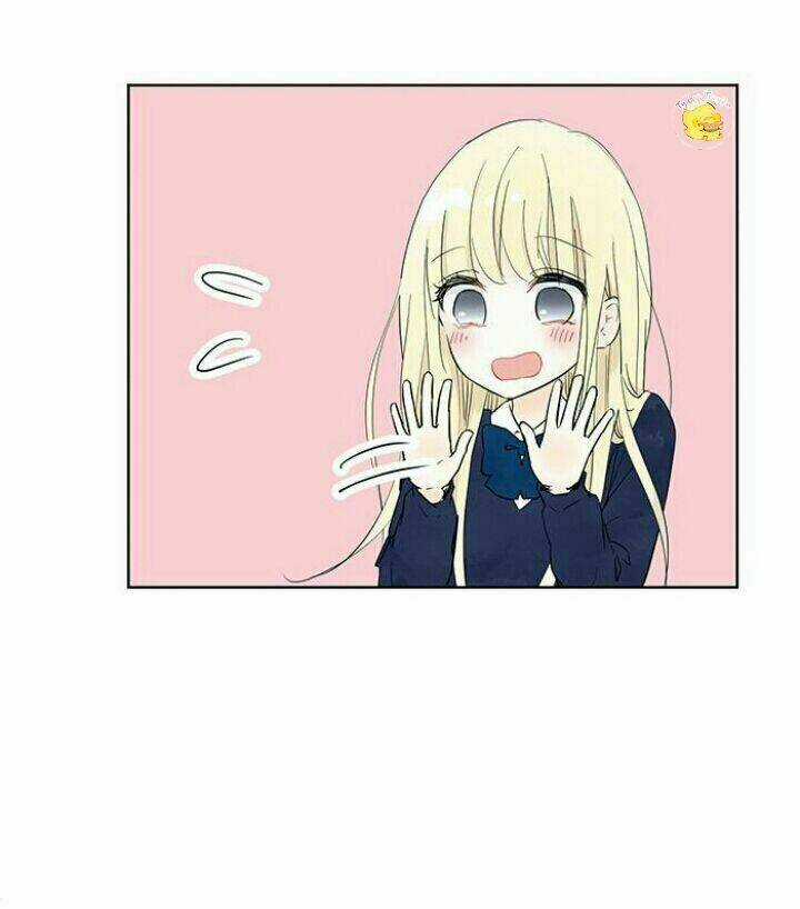 Sữa Choco [Cl] Chapter 3 trang 8