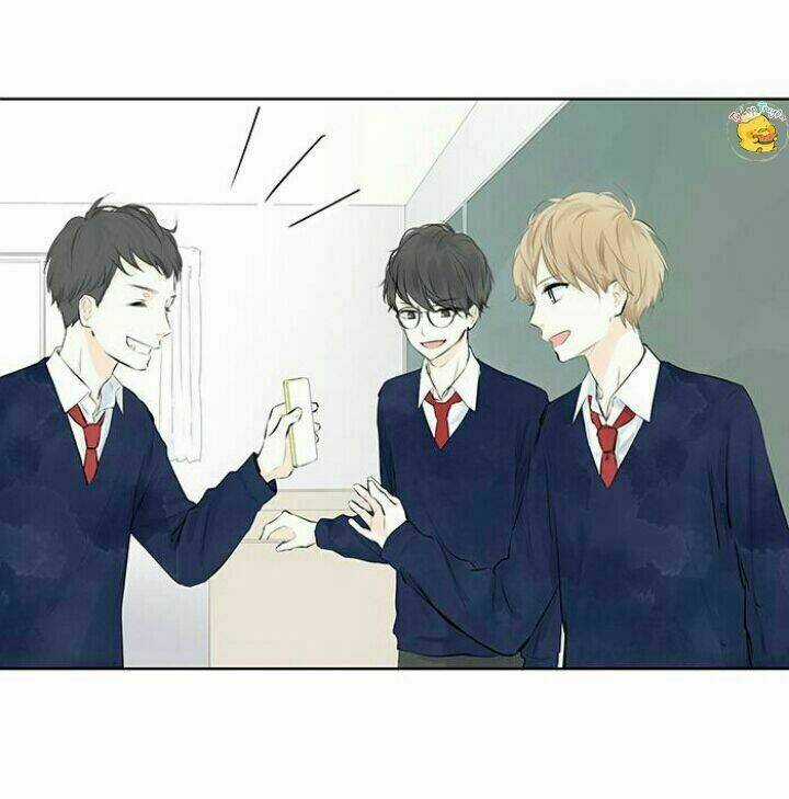 Sữa Choco [Cl] Chapter 3 trang 9