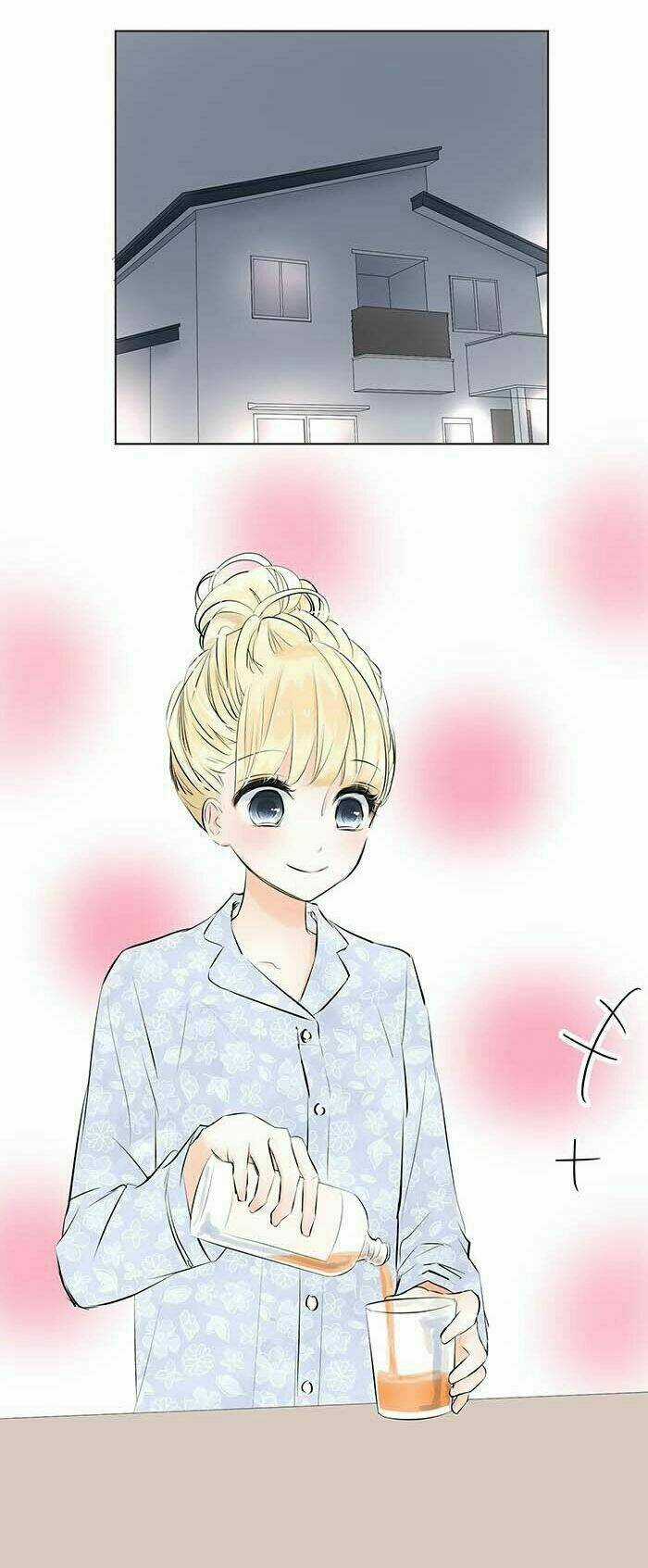 Sữa Choco [Cl] Chapter 4 trang 10