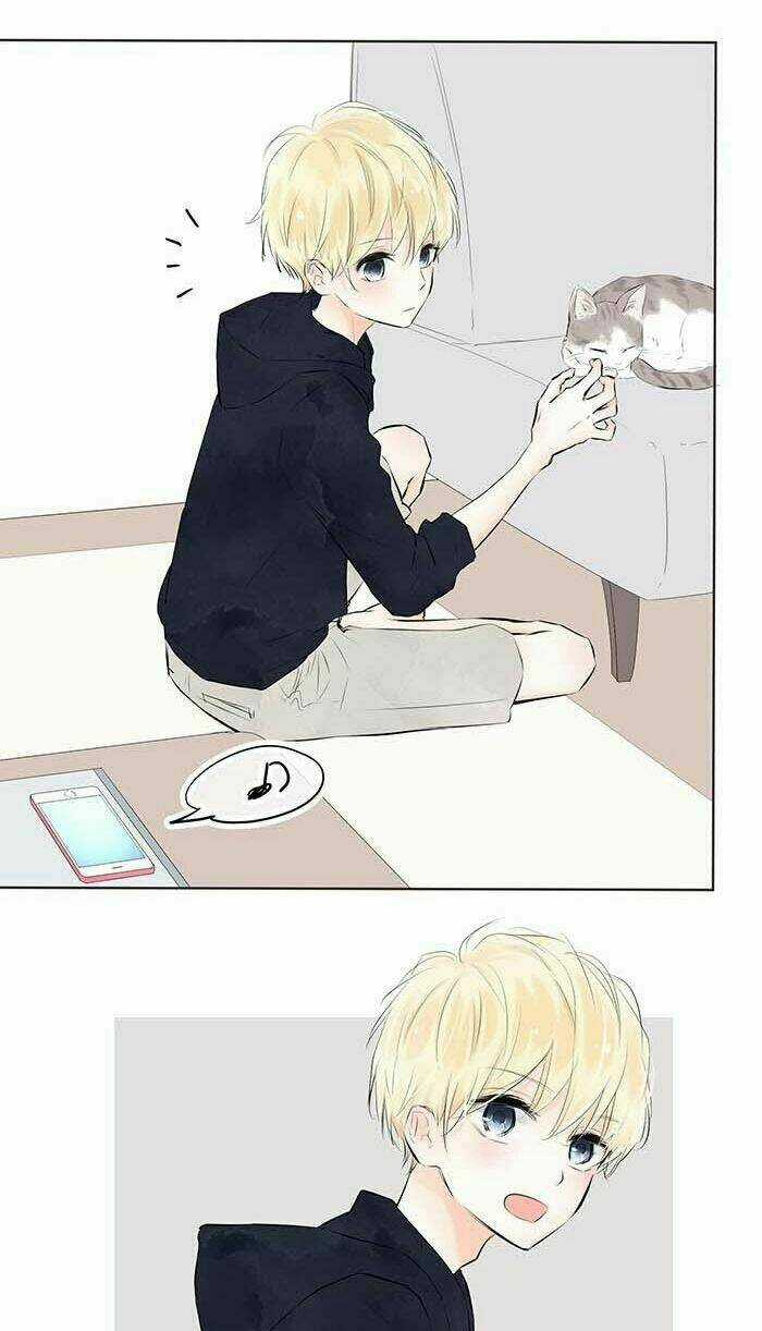 Sữa Choco [Cl] Chapter 4 trang 12