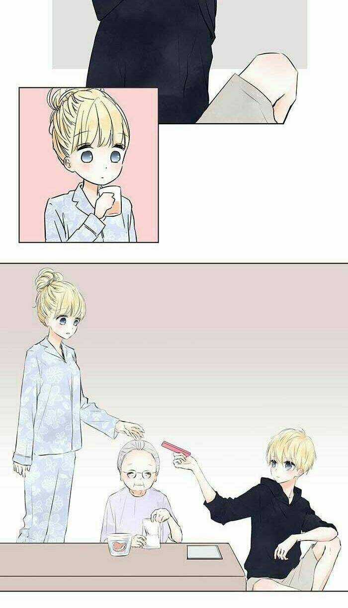 Sữa Choco [Cl] Chapter 4 trang 13