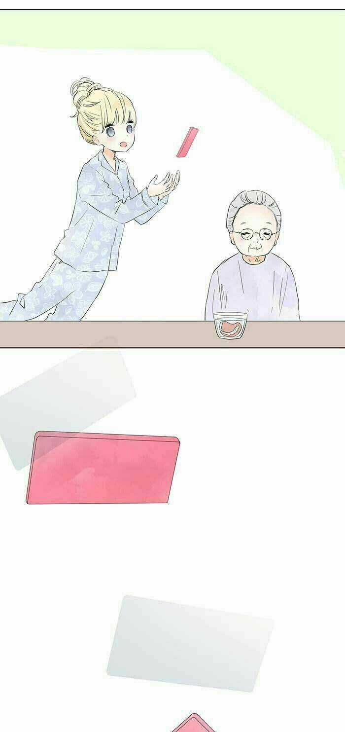 Sữa Choco [Cl] Chapter 4 trang 16