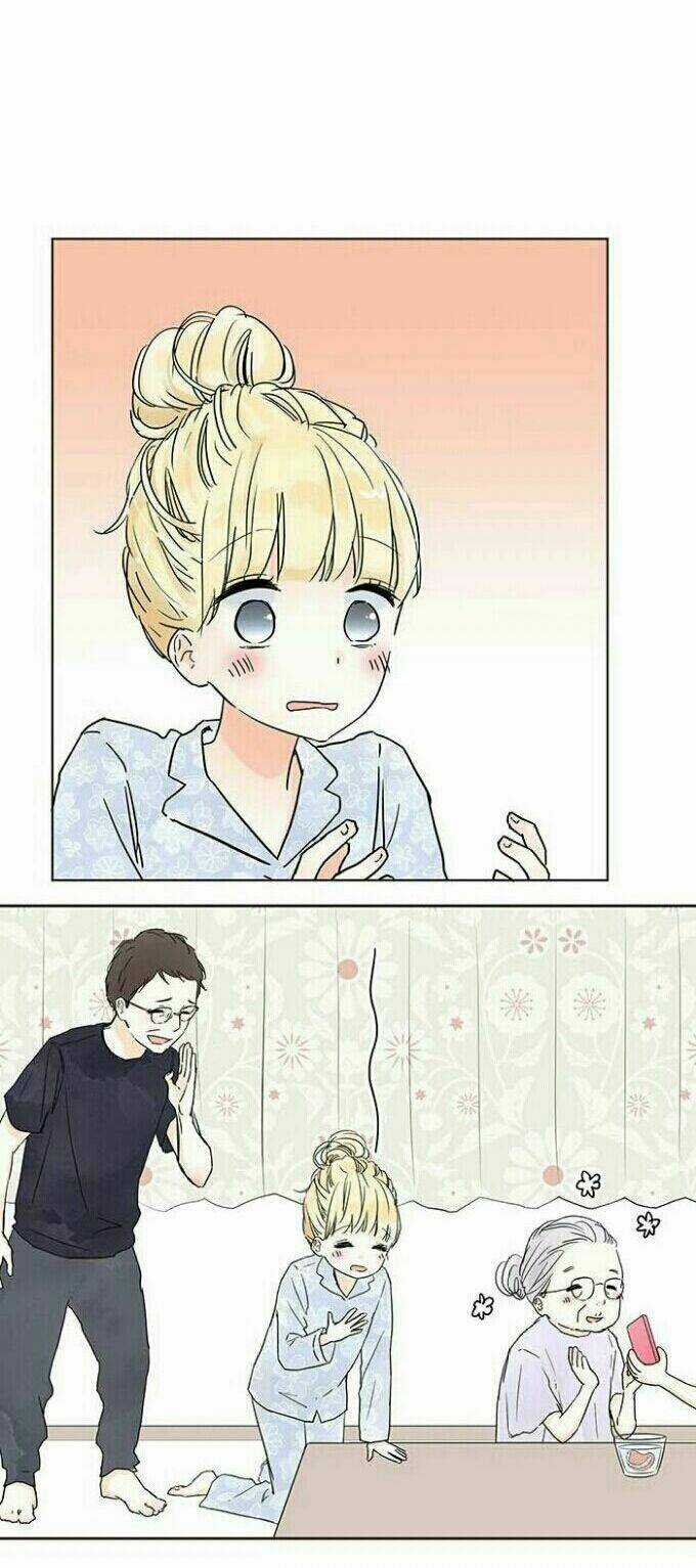 Sữa Choco [Cl] Chapter 4 trang 19