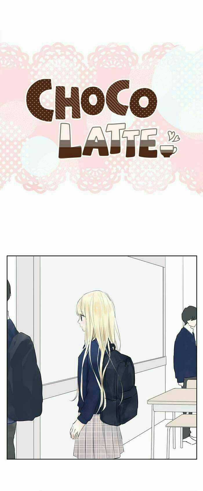 Sữa Choco [Cl] Chapter 4 trang 2