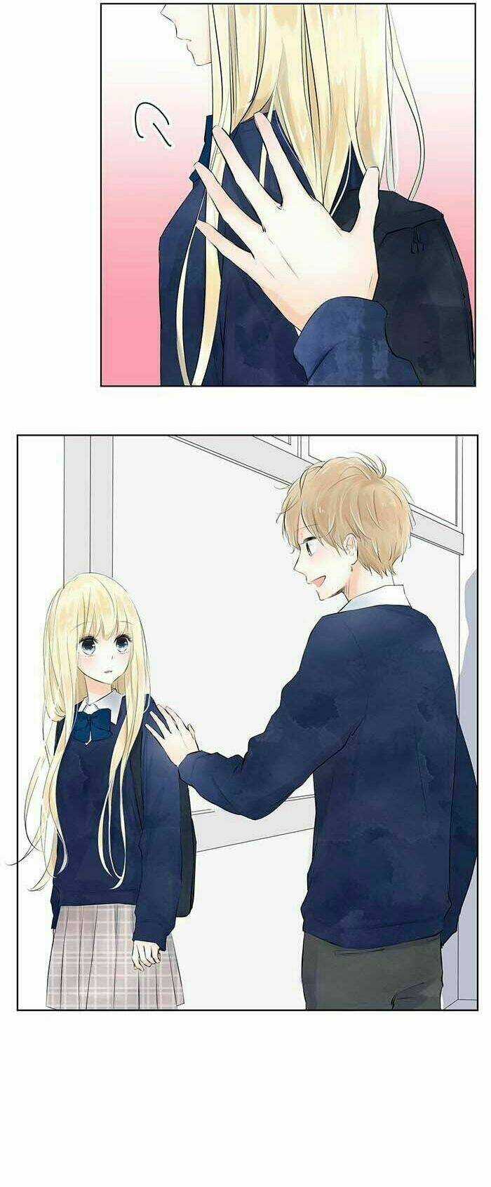 Sữa Choco [Cl] Chapter 4 trang 3