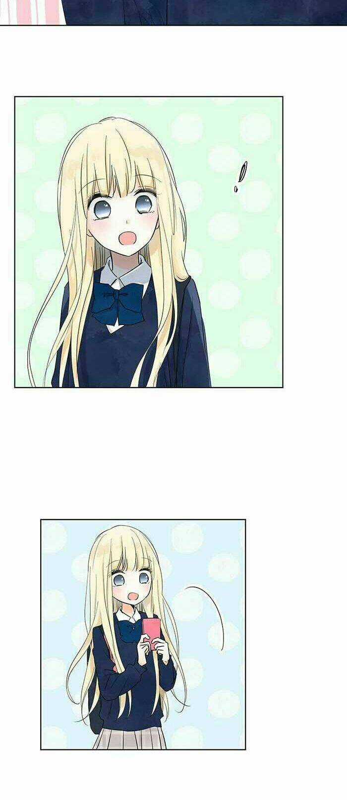 Sữa Choco [Cl] Chapter 4 trang 5