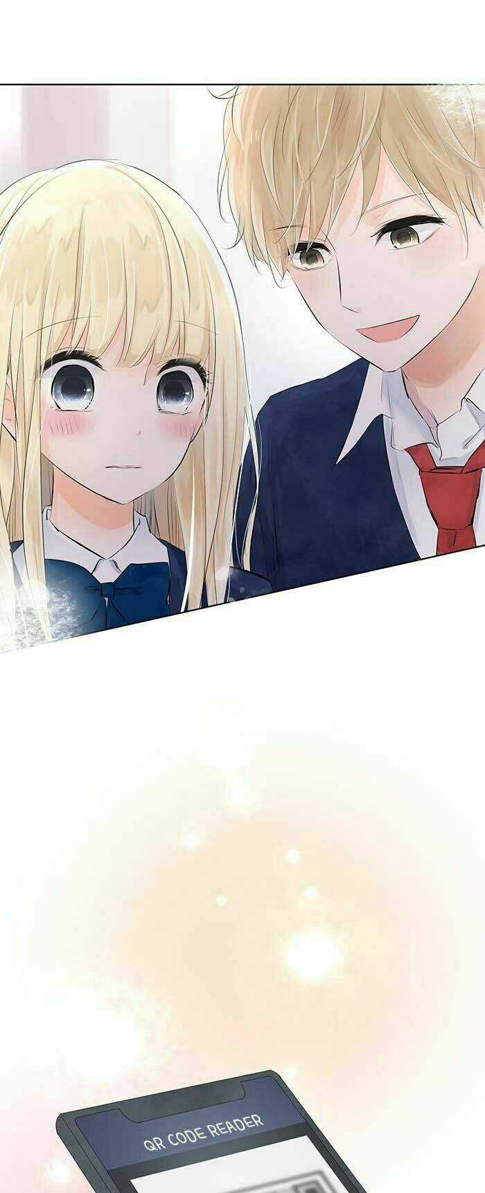 Sữa Choco [Cl] Chapter 4 trang 8