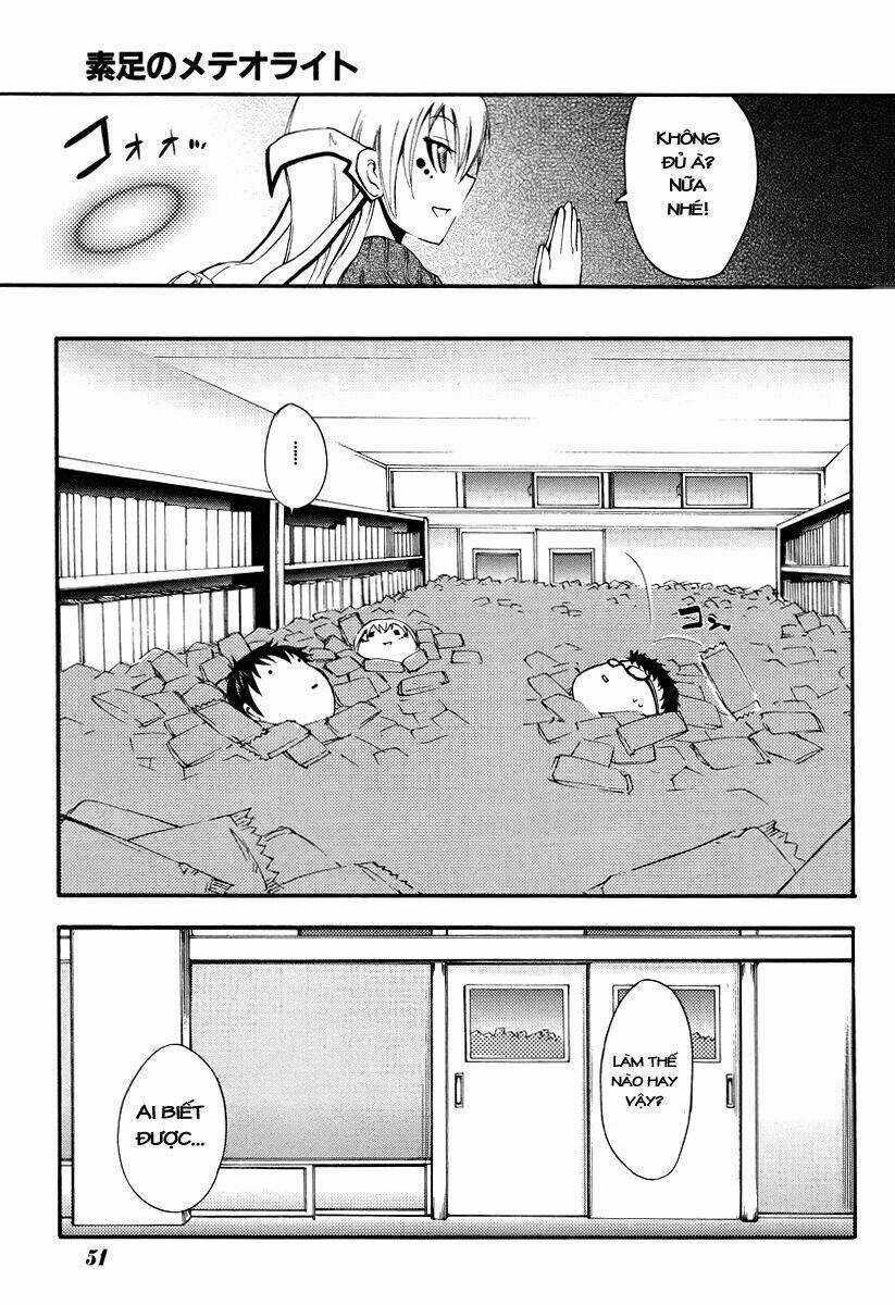 Suashi No Meteorite Chapter 1 trang 40