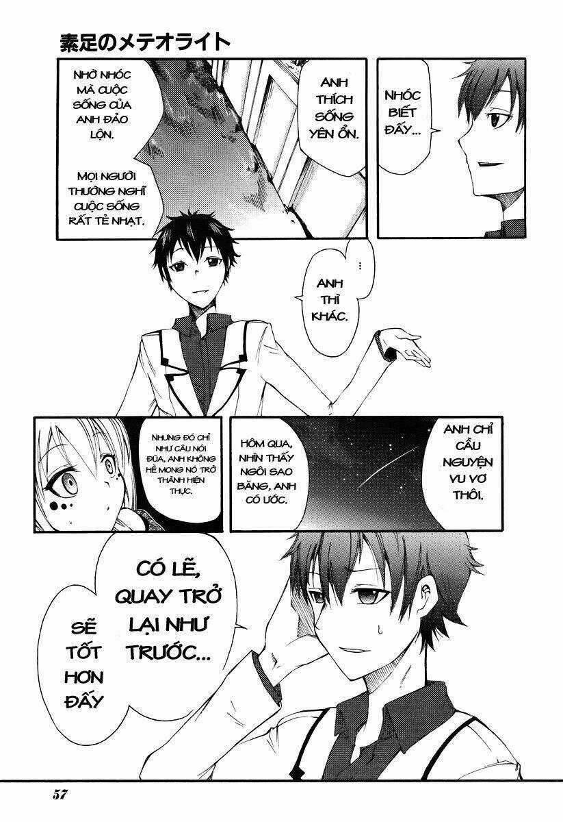 Suashi No Meteorite Chapter 1 trang 46