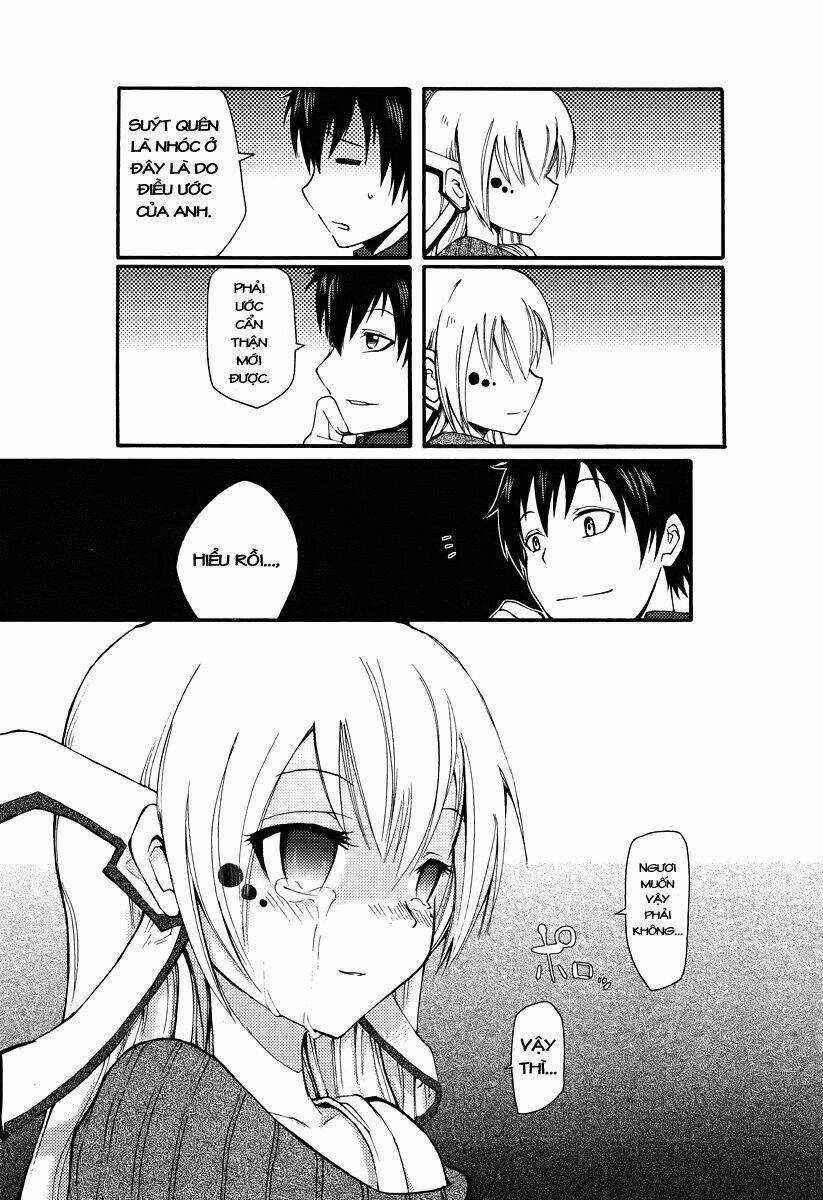 Suashi No Meteorite Chapter 1 trang 48