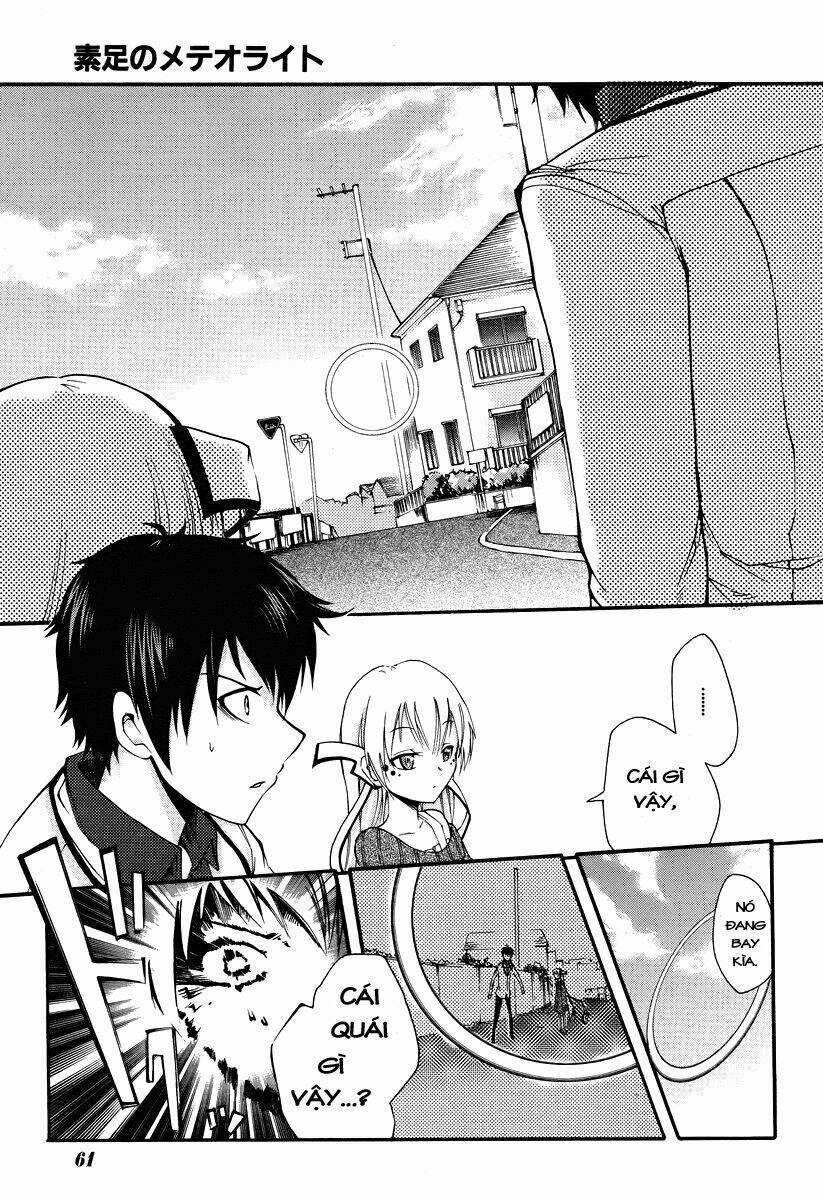 Suashi No Meteorite Chapter 1 trang 50