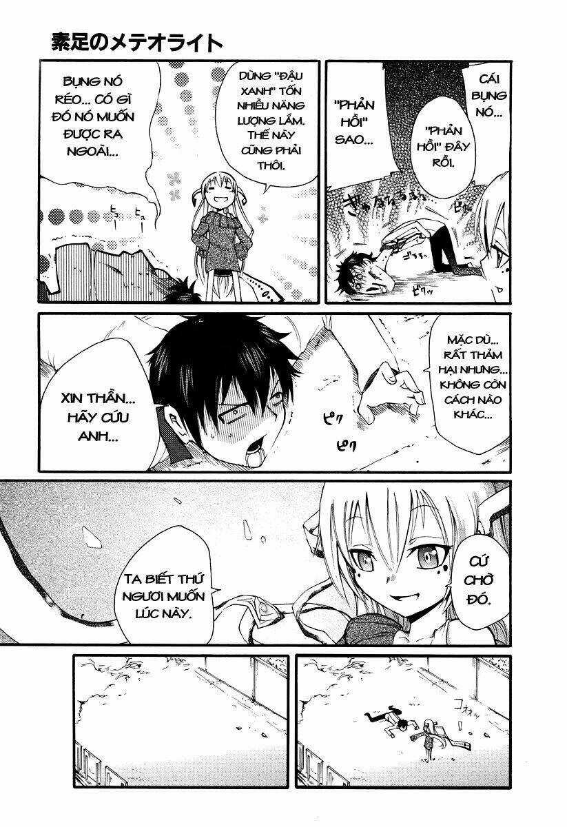 Suashi No Meteorite Chapter 1 trang 69