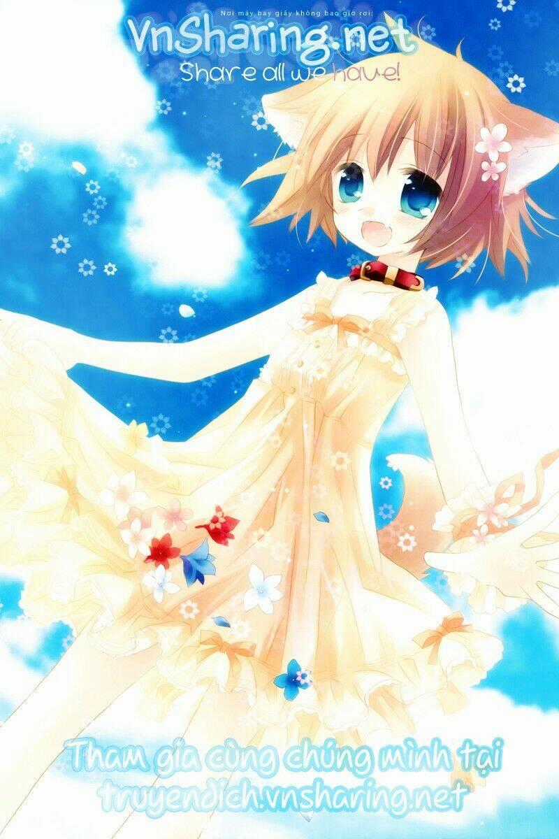 Suashi No Meteorite Chapter 1 trang 75