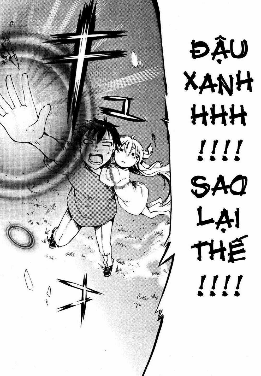 Suashi No Meteorite Chapter 2 trang 53