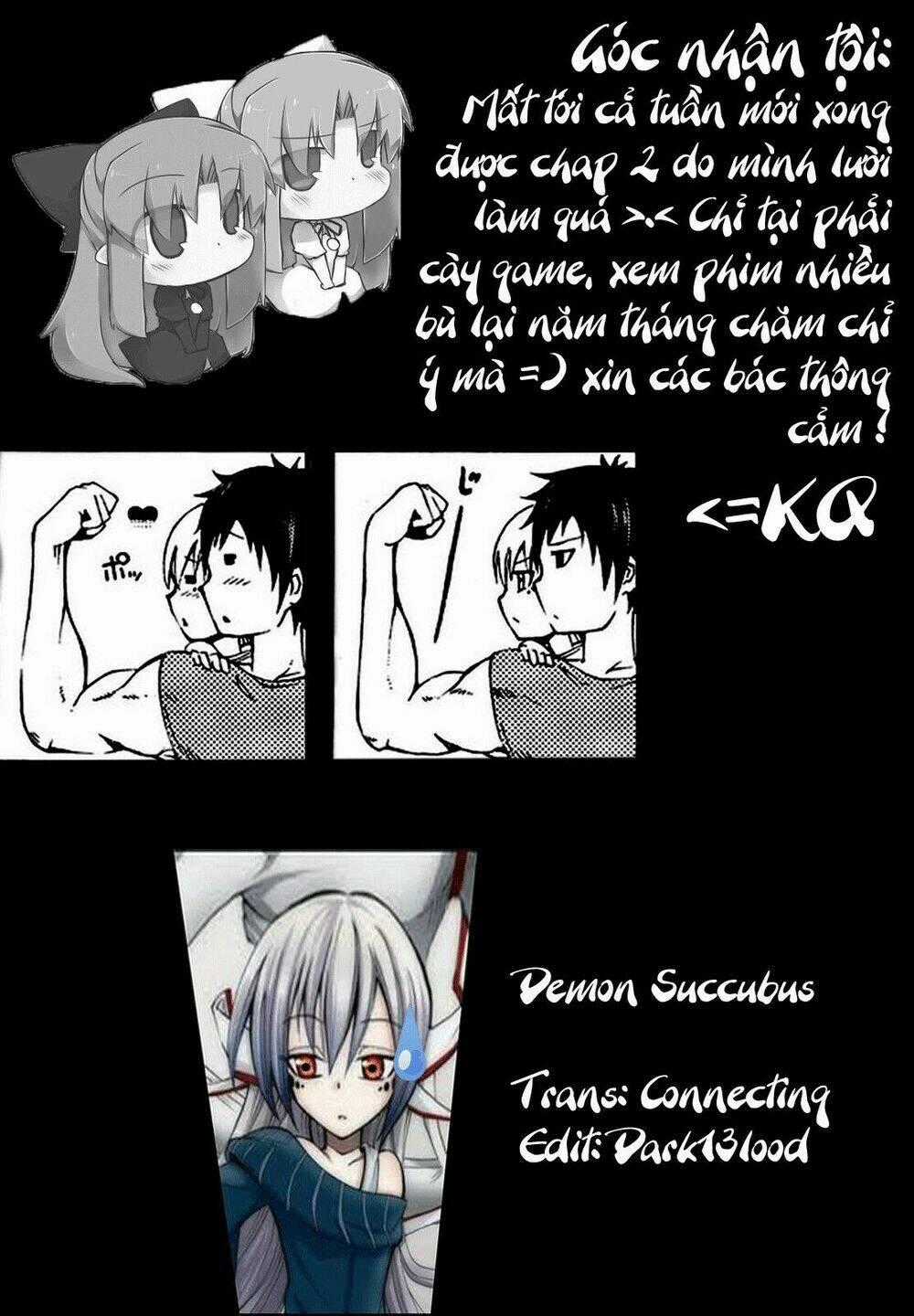 Suashi No Meteorite Chapter 2 trang 58