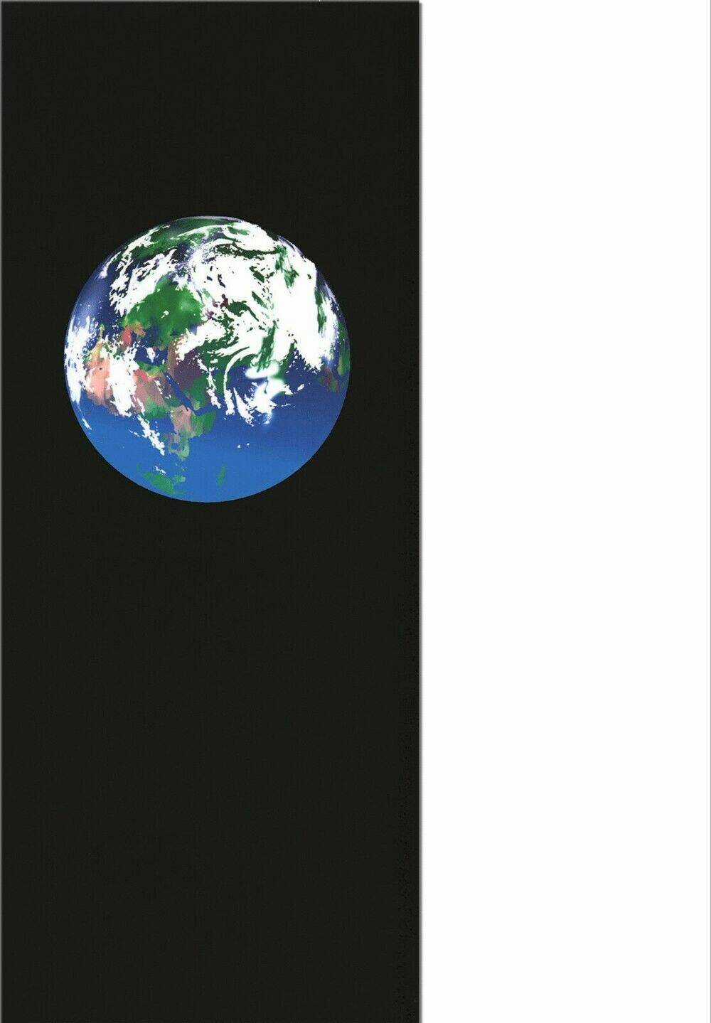 Suashi No Meteorite Chapter 3 trang 41