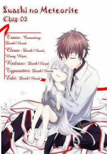 Suashi No Meteorite Chapter 3 trang 42