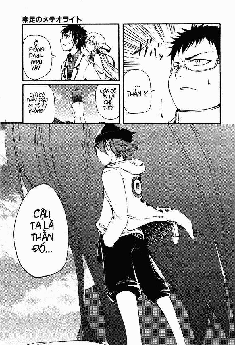 Suashi No Meteorite Chapter 4 trang 4