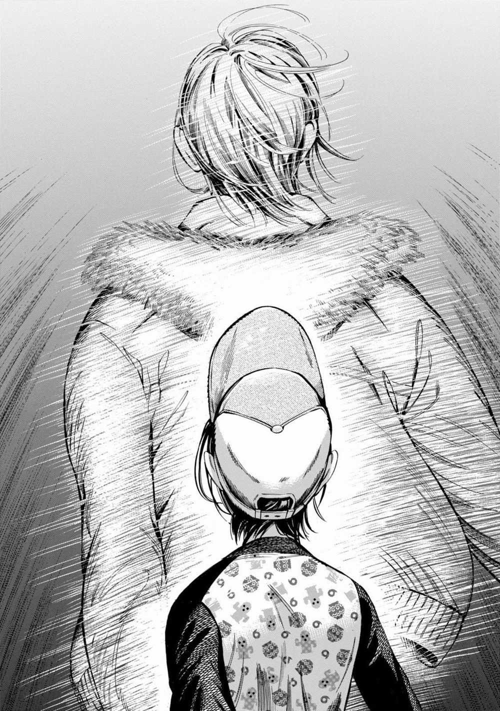 Subaru To Suu-San Chapter 1 trang 33