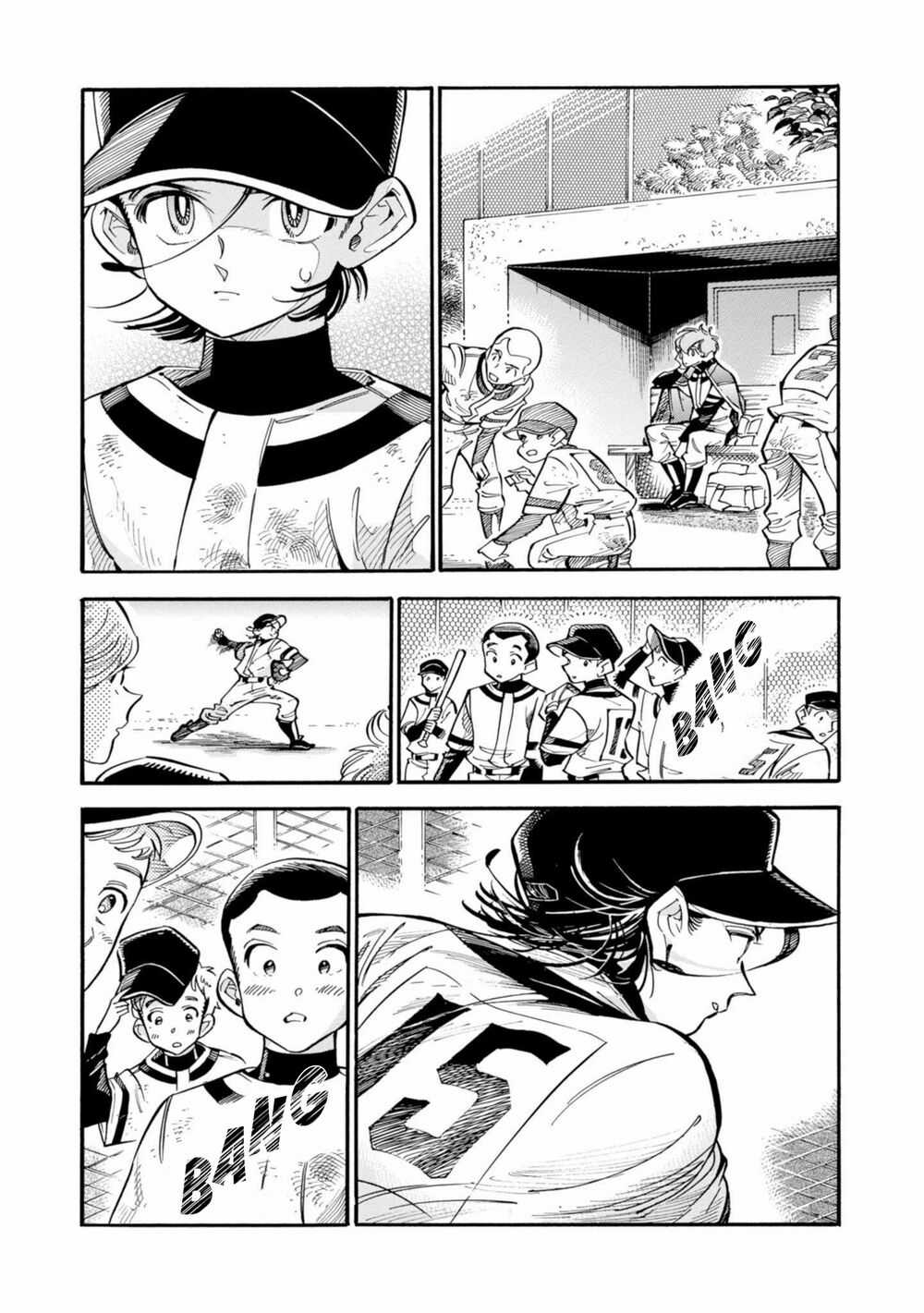 Subaru To Suu-San Chapter 15 trang 10