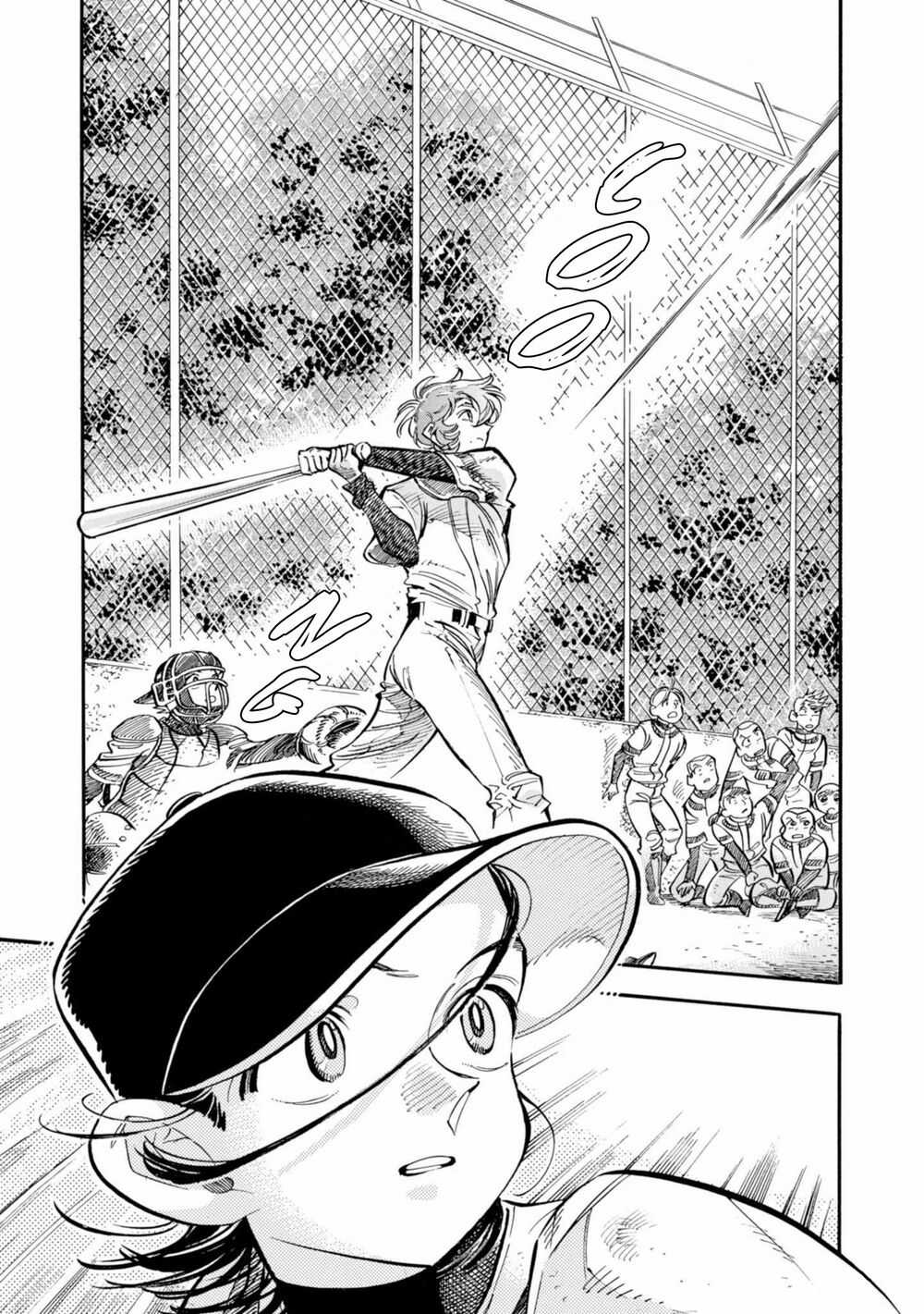 Subaru To Suu-San Chapter 15 trang 20