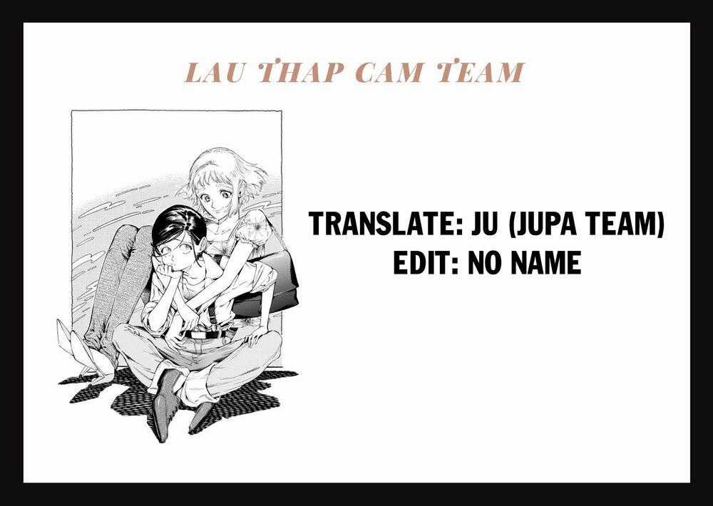 Subaru To Suu-San Chapter 16 trang 16