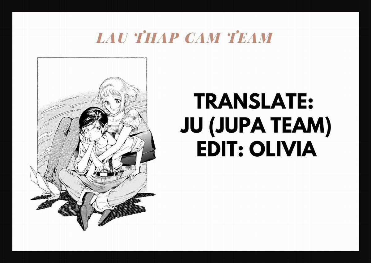 Subaru To Suu-San Chapter 18 trang 29