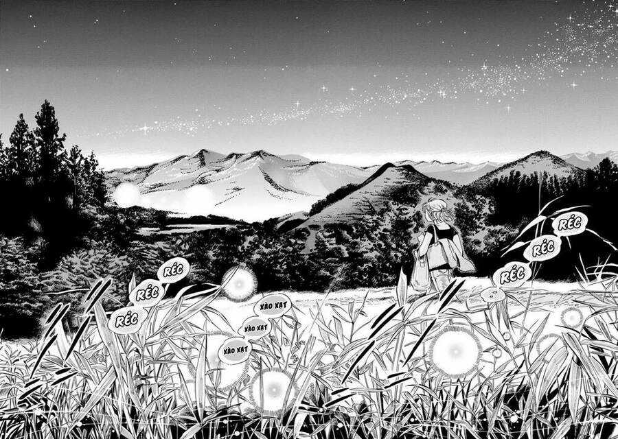 Subaru To Suu-San Chapter 19 trang 29