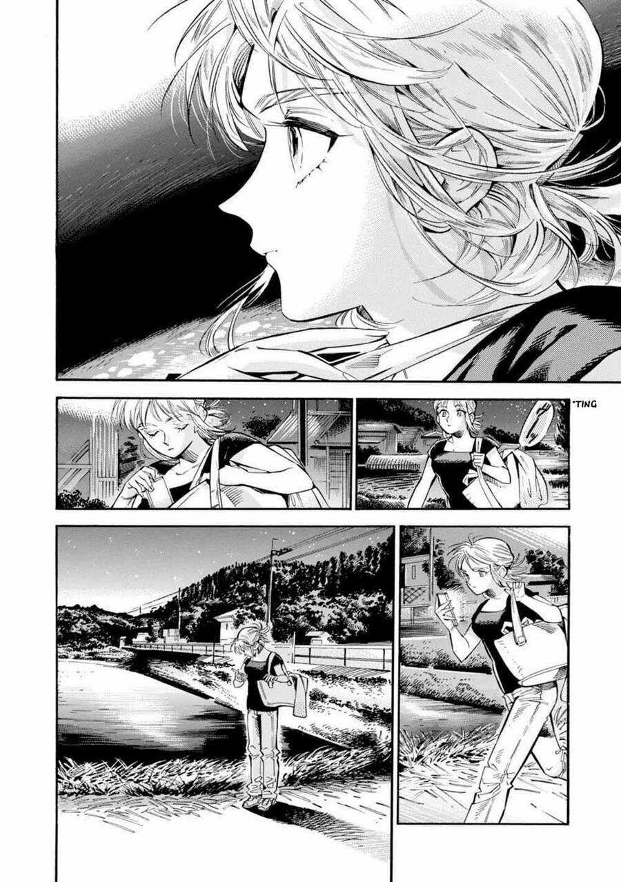 Subaru To Suu-San Chapter 19 trang 30