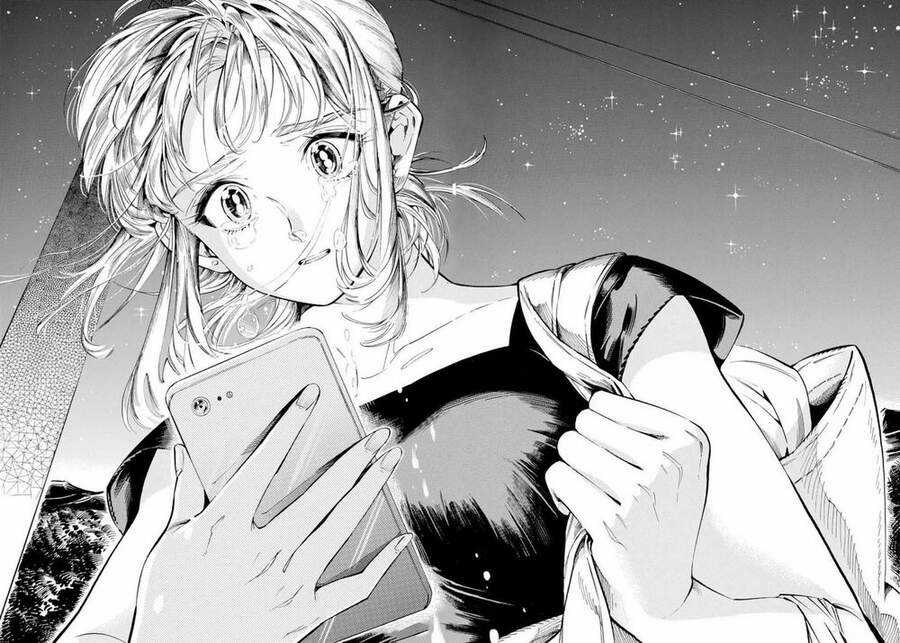 Subaru To Suu-San Chapter 19 trang 32