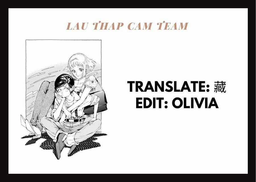 Subaru To Suu-San Chapter 19 trang 35