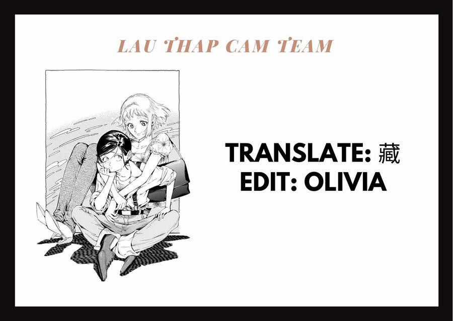 Subaru To Suu-San Chapter 20 trang 19